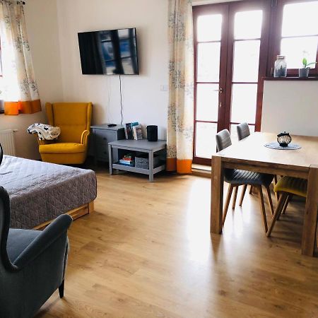 Apartman Kasperky Kasperske Hory Ngoại thất bức ảnh