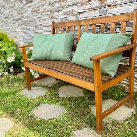 Apartman Kasperky Kasperske Hory Ngoại thất bức ảnh