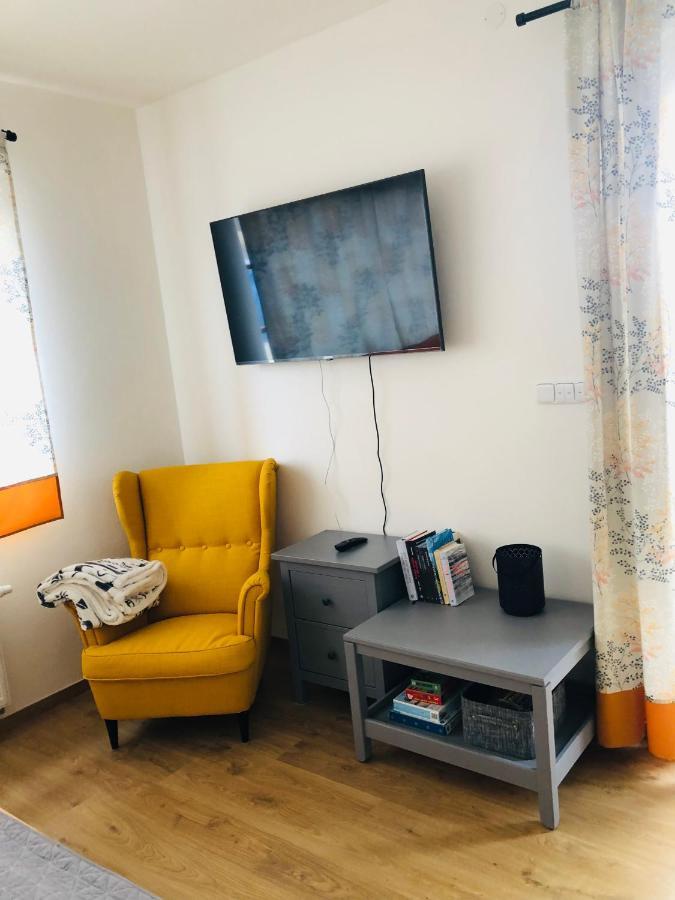 Apartman Kasperky Kasperske Hory Ngoại thất bức ảnh